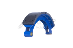 Brake pad 8335.203502.090