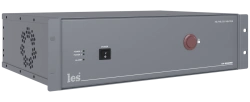 KV-6060HD - Matrix switcher 60x60 3G/HD/SD-SDI video signals. Local and remote control, 2BP.