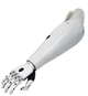 Microprocessor-controlled forearm prosthesis, PR2-VOB