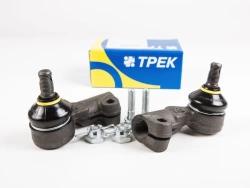 Set of steering knuckles VAZ 2110 series "Classic" with fasteners OEM 2110-3414100-00 Serial number: TRST-106