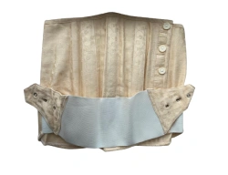 Bandage fixing for internal organ prolapse BN3-02