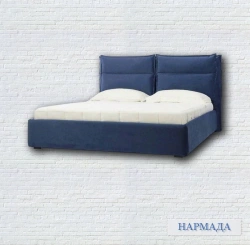 Bed, takhta by TD "Narmada" Ltd.