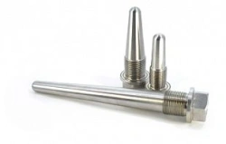 Series 702 (2002) one-piece moulded protection sleeve