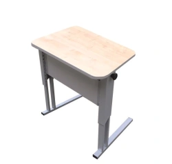 Pupil's table type I
