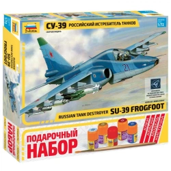 Su-39 aircraft gift set