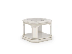 Coffee table / TA06B 600*600*450, art. no. IN-06