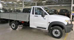 Car UAZ 236022-097-10