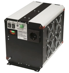 SibVolt 3012U inverter DC/AC 12/220V 3000W voltage converter