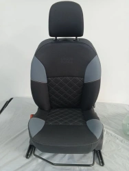 XGE First row seat (Lada Largus) 8450092850
