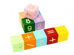 Cubicles DIGITS