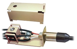 Node of input of OK VKR