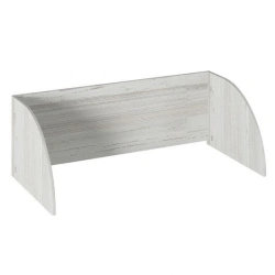Wooden office furniture, for other public areas: Partition "Office"