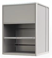 Fume cupboard PGL VSHU