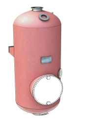Marine ionic filter