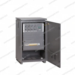 Pulse transducer of cathodic protection (IPKZ-RA)