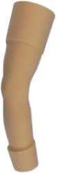 9H081K Hip prosthesis cosmetic lining