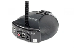 Intercom DD 205 T HF SD with audio recording
