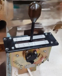Driver Controller KV.4G