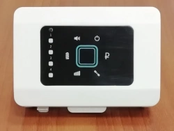 On-board unit BU MT 003