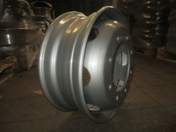 Disc wheel 167.5101.3101012-10