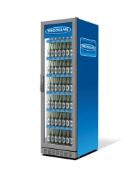 Refrigerated display cabinet, model Max-450 [R290]