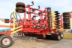 Combined sowing complex "Agrator Combidisk - 7200"