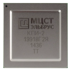 Peripheral interface controller "KPI-2"