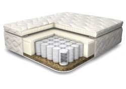 PREMIUM-SULTAN anatomic mattress