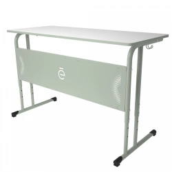 Pupil's table adjustable PS5/2-R