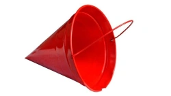 Fire bucket