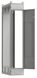 YKM50-2000-400-800-31-S Metal enclosure 2000x400x800 IP31 UHL3 SMART SMART IEK