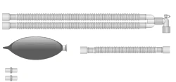 Anaesthesia Respiratory Devices