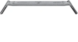 Combination guide 2,7/1,2 mm, article no. 580.010
