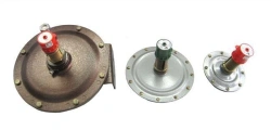 Pressure switch sensor DPN
