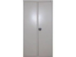 Metal archival cabinet