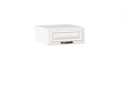 Marina LD.273250.000 Door front 600 horizontal (Alabaster )