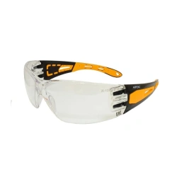 O16 Ayrex Nord safety glasses, article 11630