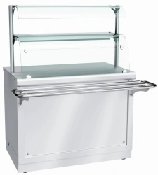 Hot drinks counter PGN-70X-04