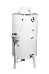 Combined gas water-heating apparatus AKGV 11,6-1 (NB) "TGV".