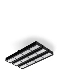 LED spotlight RAD-TERM-336-90D-850-S3