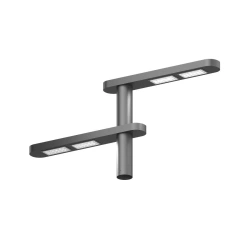 Street lamp SVETHOLL Ordine L1650 B140 H700 200W 28200 Lm
