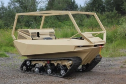 PELETS SNOWMOBILE