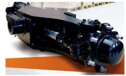 Steerable bridge PD20-30.20.000 SB