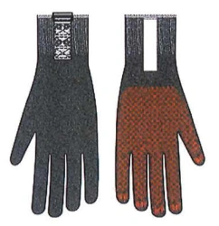 Industrial Safety Gloves