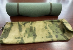 Thermal insulation mat