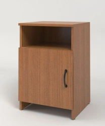 Bedside cabinet TP01u "Kants" series