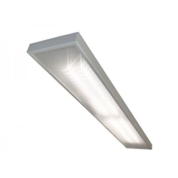 LED office luminaire RU-OFFICE LINE