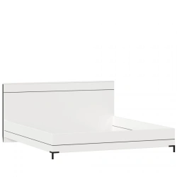Nord LD.677150.000 Bed 1800 (White/Black )