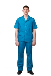 Medical men's suit
