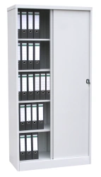 Wardrobes-compartments